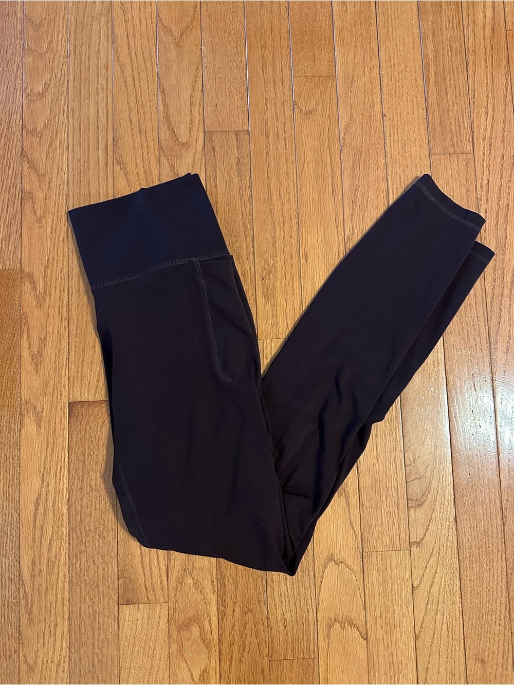 Under Armour High-Waist Performance Leggings